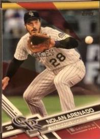 Nolan Arenado
