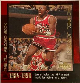 Michael Jordan