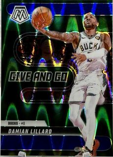 Damian Lillard