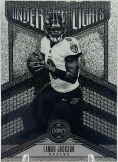 Lamar Jackson