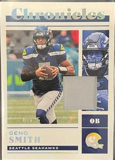 Geno Smith