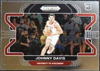 Johnny Davis