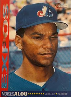 Moises Alou