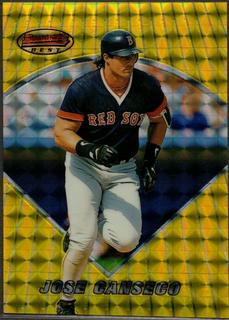 Jose Canseco