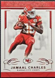 Jamaal Charles