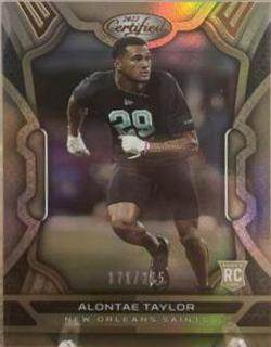 Alontae Taylor