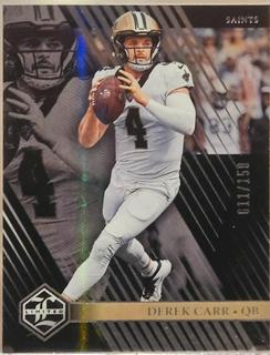 Derek Carr
