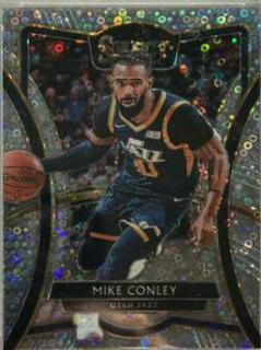 Mike Conley