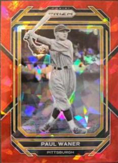 Paul Waner