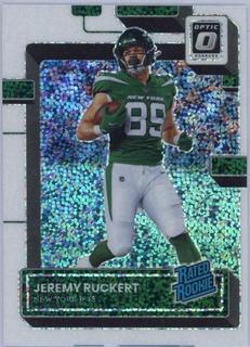 Jeremy Ruckert