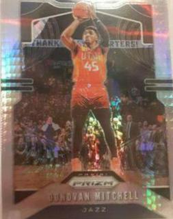 Donovan Mitchell