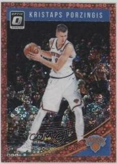 Kristaps Porzingis