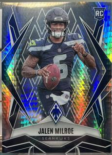 Jalen Milroe