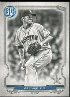 Zack Greinke