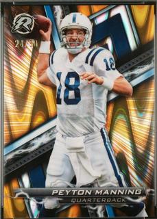 Peyton Manning