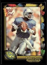 Rodney Peete