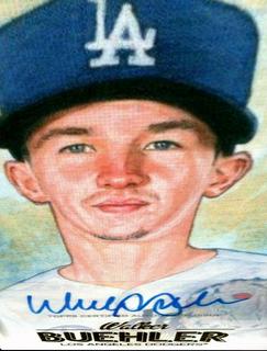 Walker Buehler
