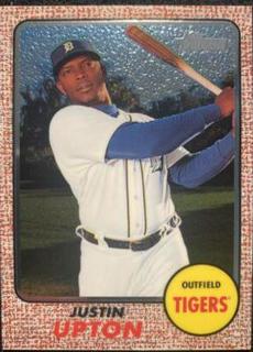 Justin Upton