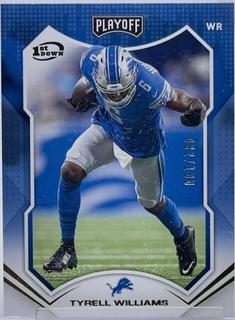 Tyrell Williams