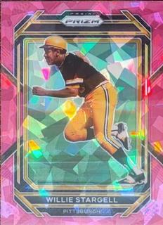 Willie Stargell