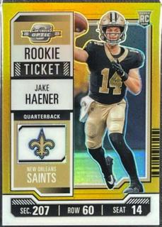 Jake Haener