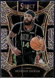 Brandon Ingram