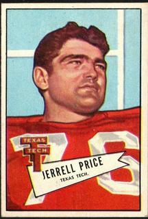Jerrell Price