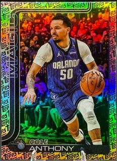 Cole Anthony