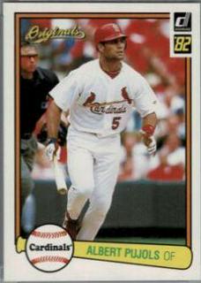 Albert Pujols