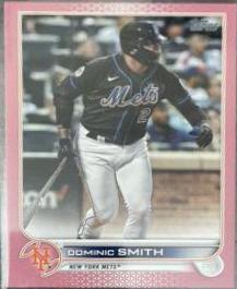 Dominic Smith