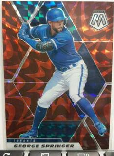 George Springer