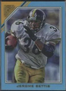 Jerome Bettis