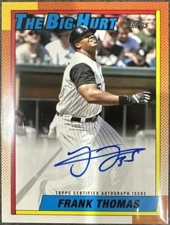 Frank Thomas