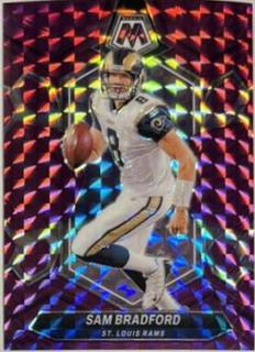 Sam Bradford