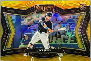 Jace Jung