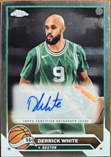 Derrick White