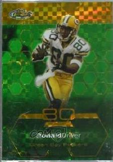 Donald Driver