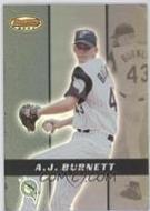 A.J. BURNETT