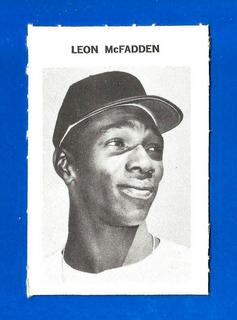 Leon McFadden