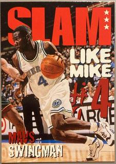 Michael Finley