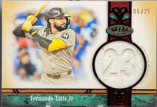 Fernando Tatis Jr.