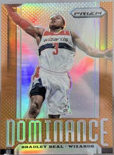 Bradley Beal