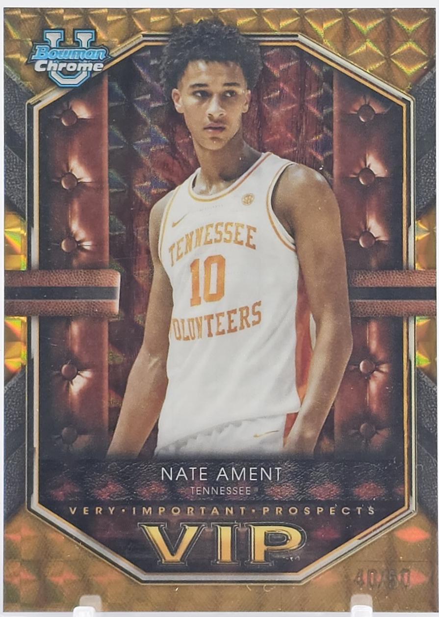 Nate Ament