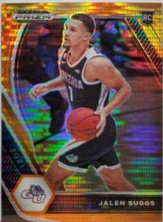 Jalen Suggs