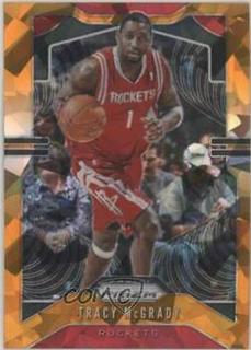 Tracy McGrady