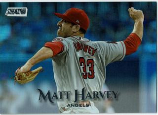 Matt Harvey