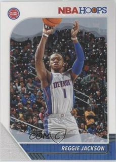 Reggie Jackson