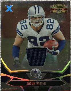 Jason Witten