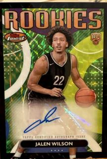 Jalen Wilson