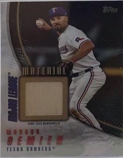 Marcus Semien